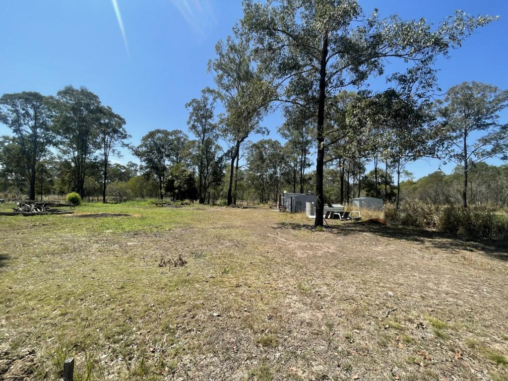Lot 72 Murphy St, Mungar, QLD 4650
