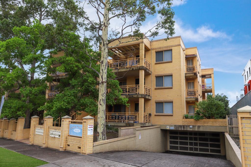 5/334-336 Railway Tce, Guildford, NSW 2161