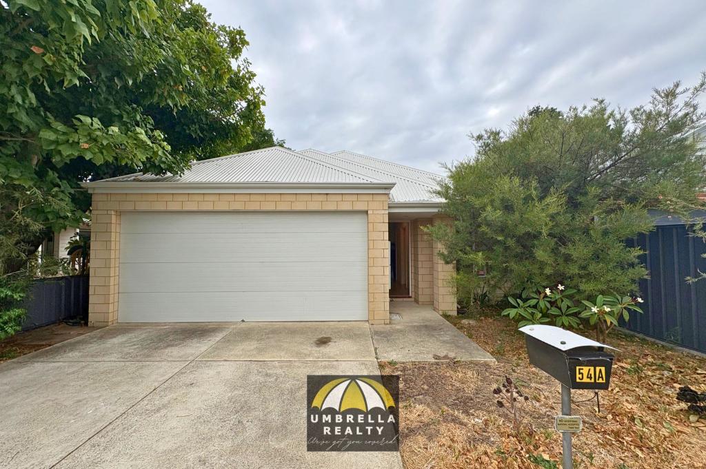 54a Forrest St, East Bunbury, WA 6230