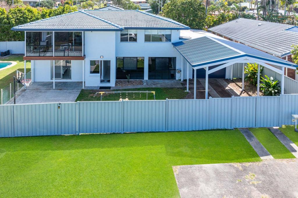 12 Lisa St, Redland Bay, QLD 4165