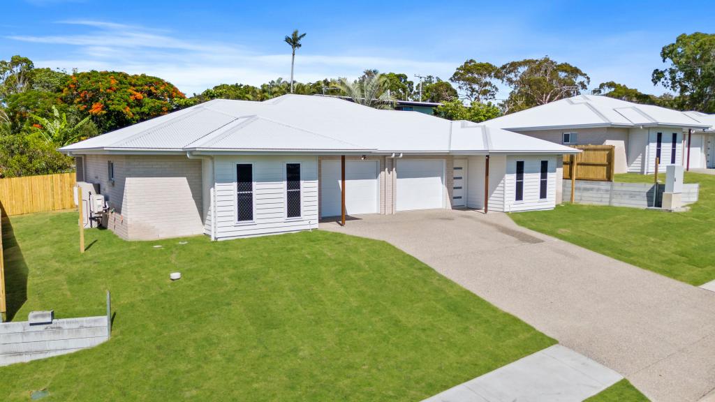3/2 Casey Dr, Yeppoon, QLD 4703