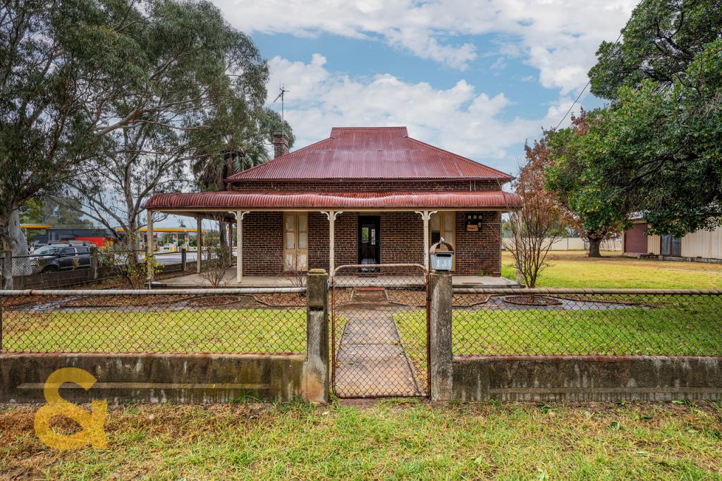 99-101 Digilah St, Dunedoo, NSW 2844