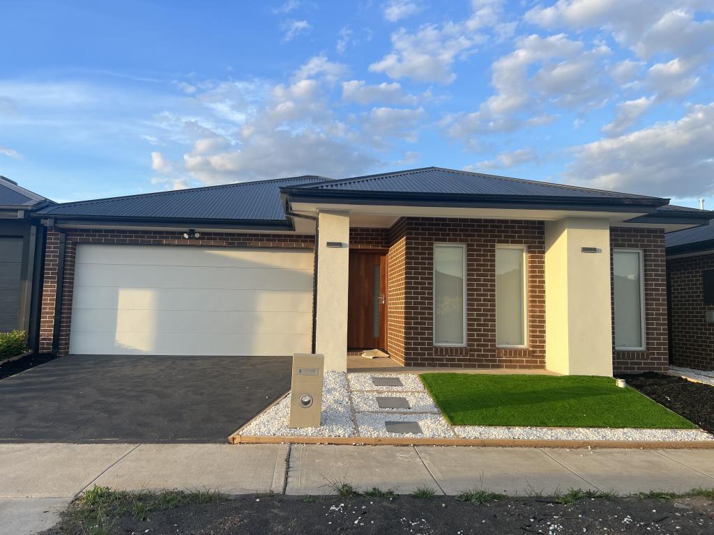 26 Curtin Dr, Deanside, VIC 3336