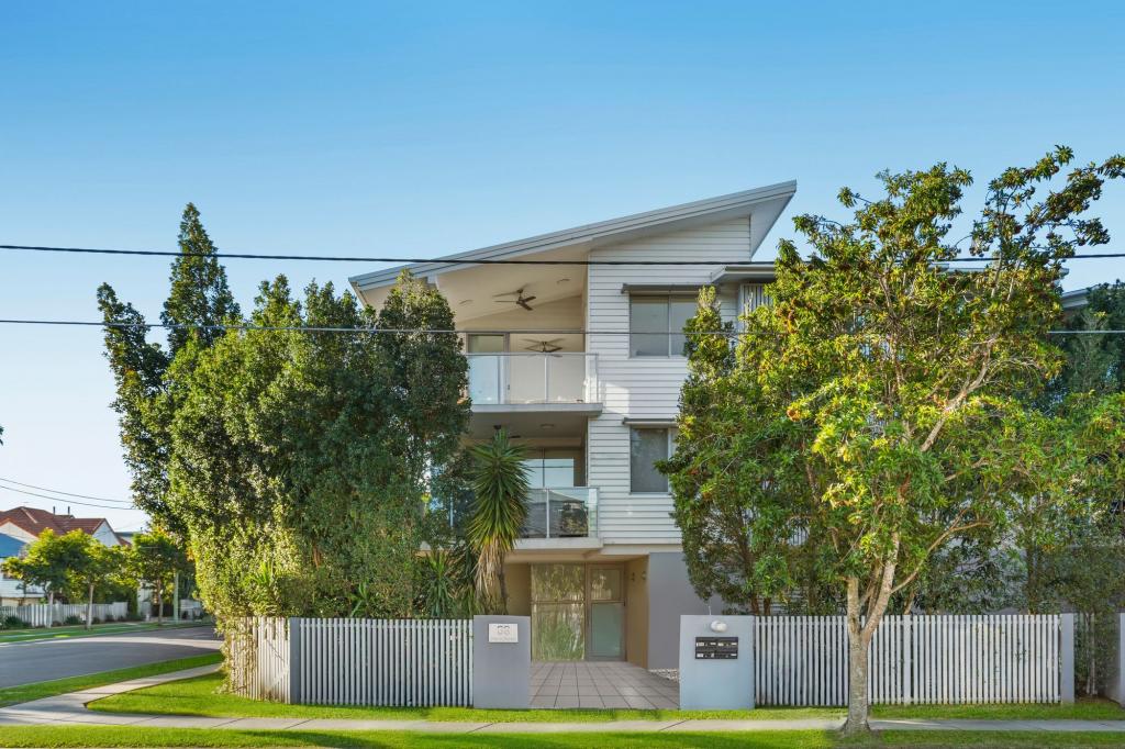 7/68 Lamington Ave, Ascot, QLD 4007