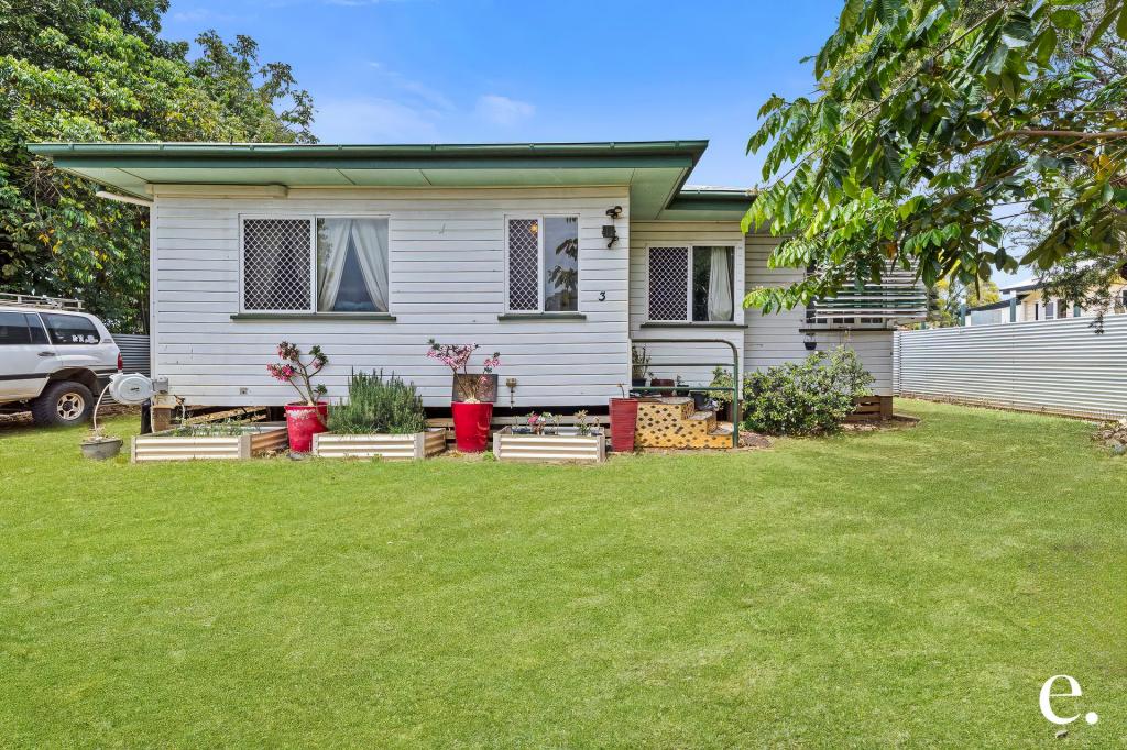 3 Swan St, Mareeba, QLD 4880