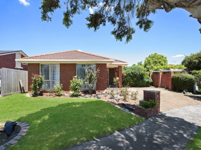 2 Cassia Ct, Mill Park, VIC 3082