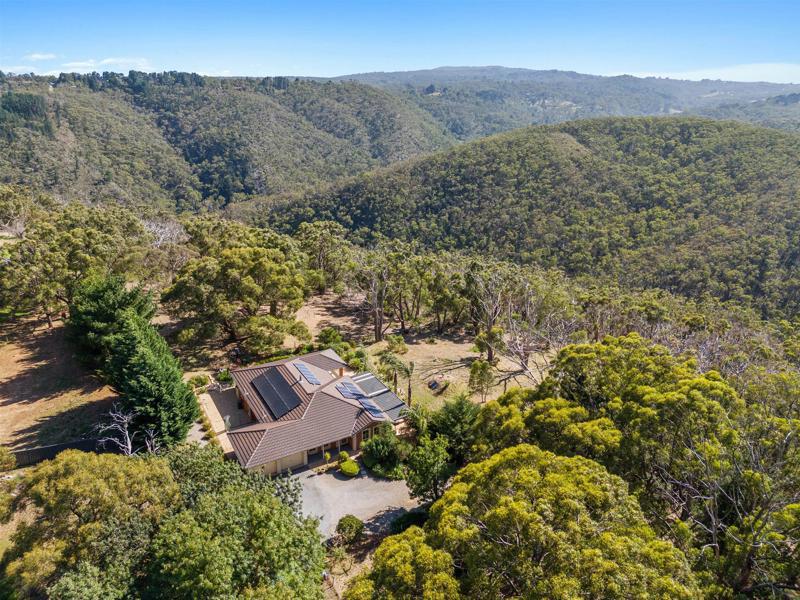 457 Ackland Hill Rd, Coromandel East, SA 5157