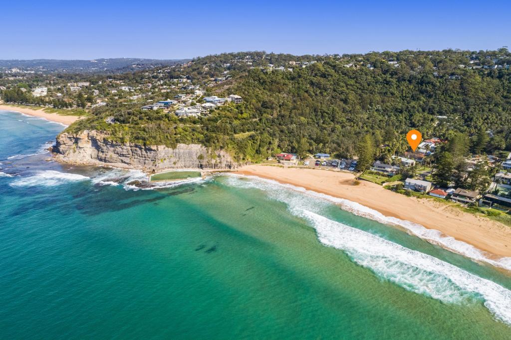 15 Bilgola Ave, Bilgola Beach, NSW 2107