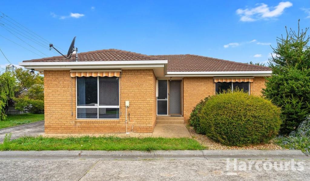 1/10 Kensington St, Glenorchy, TAS 7010