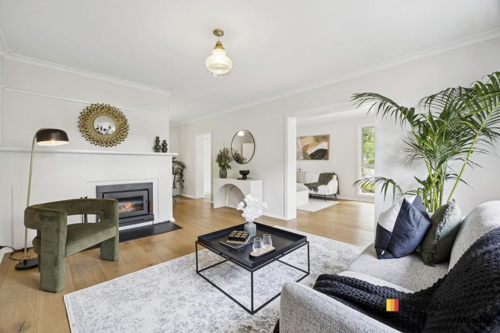 77 Buxton St, Deakin, ACT 2600