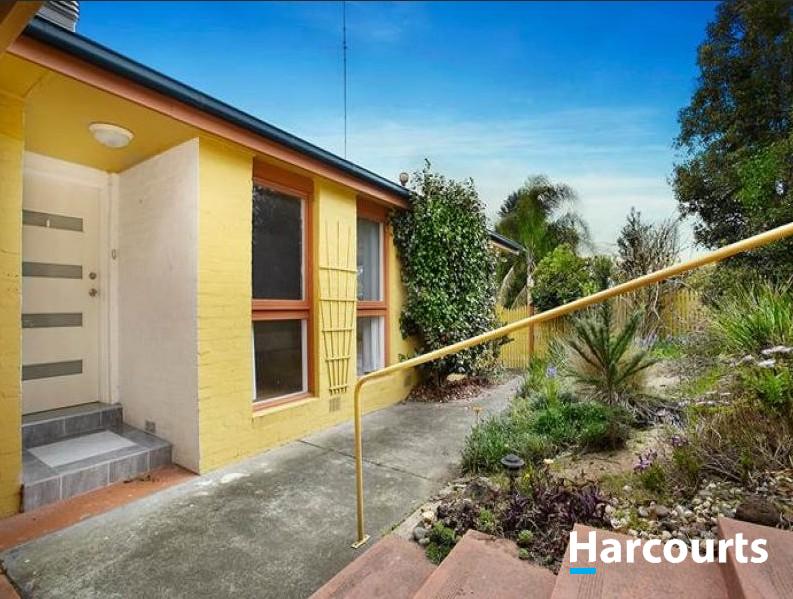62 WARATAH DR, TEMPLESTOWE LOWER, VIC 3107