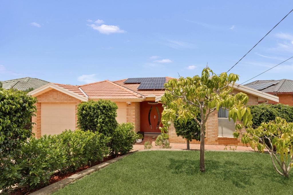 30 Mansfield St, Girraween, NSW 2145