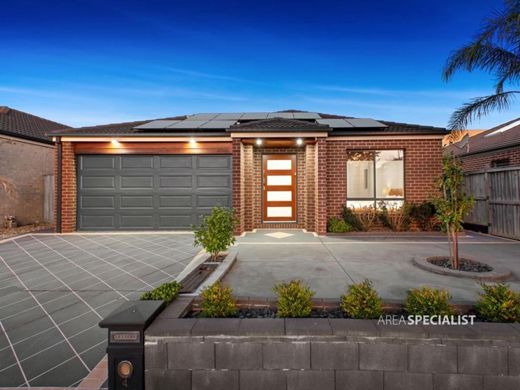 4 Island Cct, Lyndhurst, VIC 3975