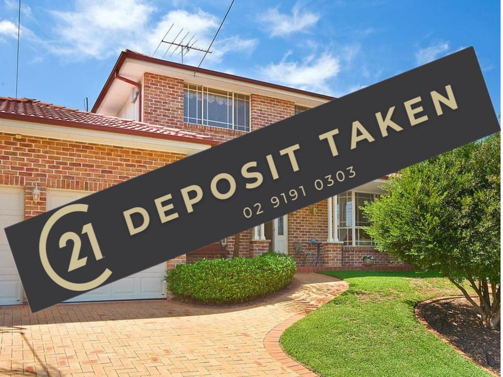 44 Thane St, Wentworthville, NSW 2145