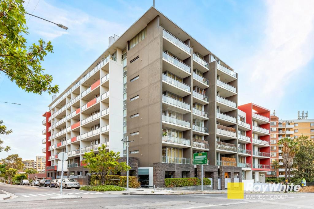 15/44-50 Cooper St, Strathfield, NSW 2135