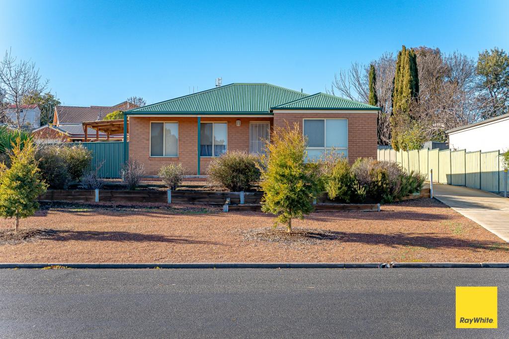1/61 Church St, Kangaroo Flat, VIC 3555