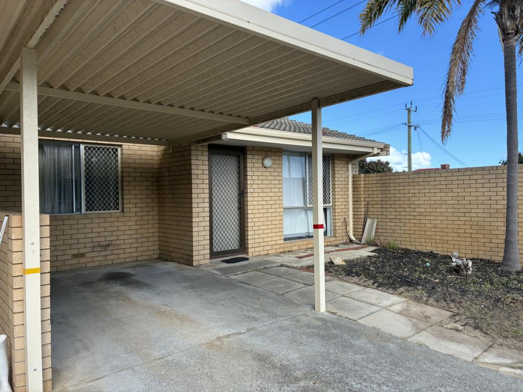8/210-212 Albert St, Osborne Park, WA 6017