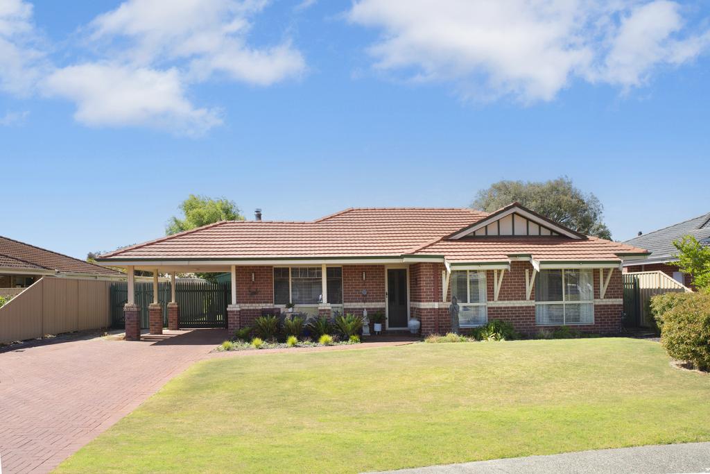 95 Hadfield Ave, Broadwater, WA 6280