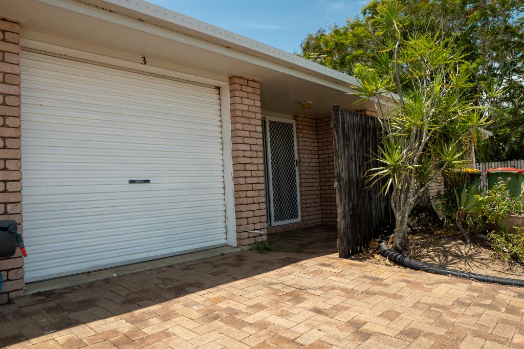 3/2 East Gordon St, East Mackay, QLD 4740