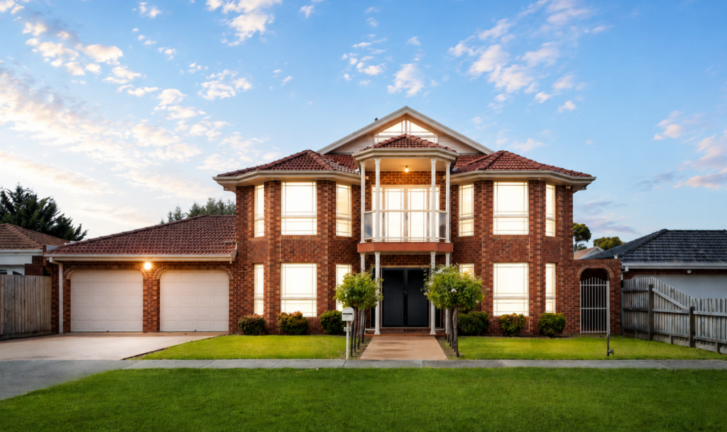 192 Westwood Dr, Burnside, VIC 3023