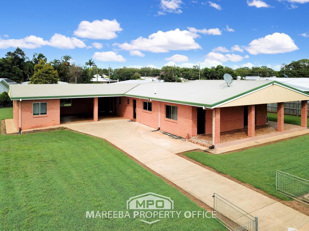 10-12 Foulis St, Mareeba, QLD 4880