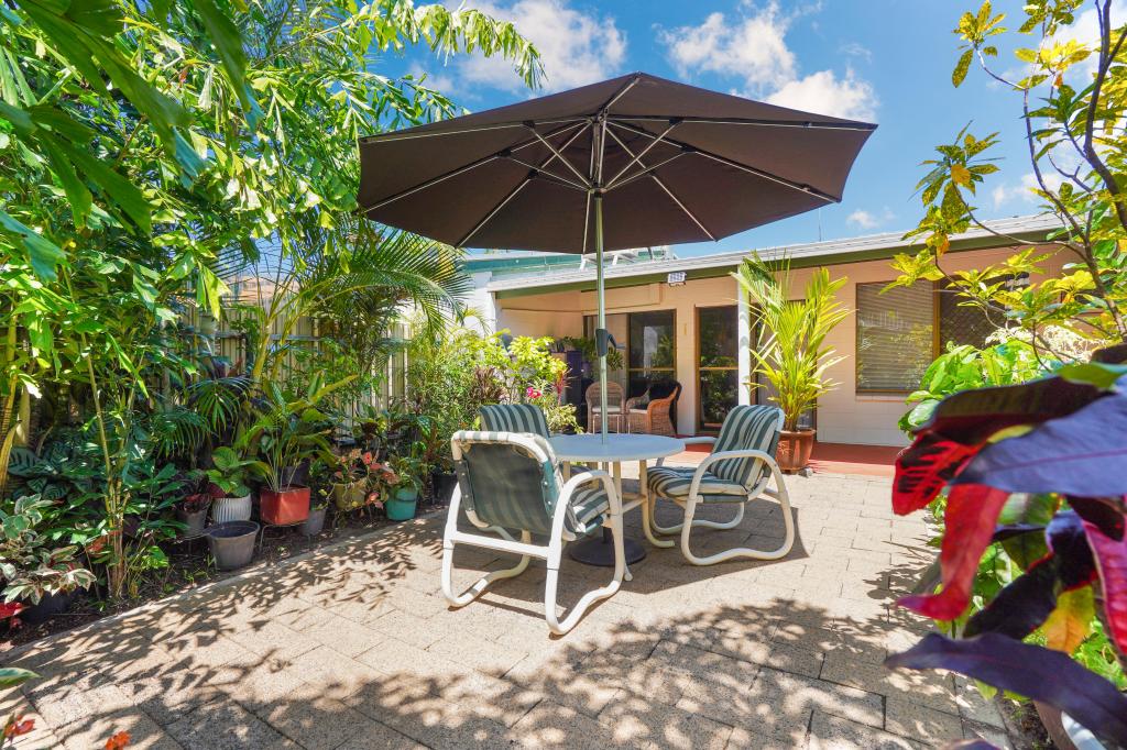 4/16 Stokes St, Parap, NT 0820