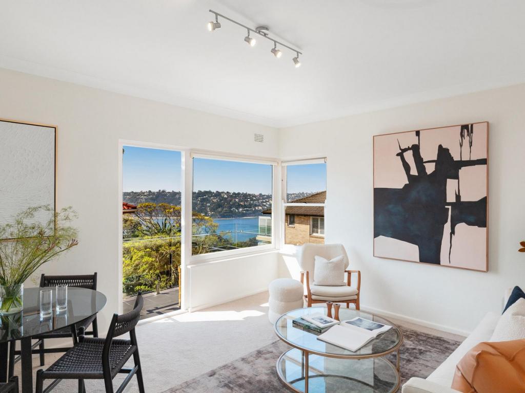 27/27 Warringah Rd, Mosman, NSW 2088