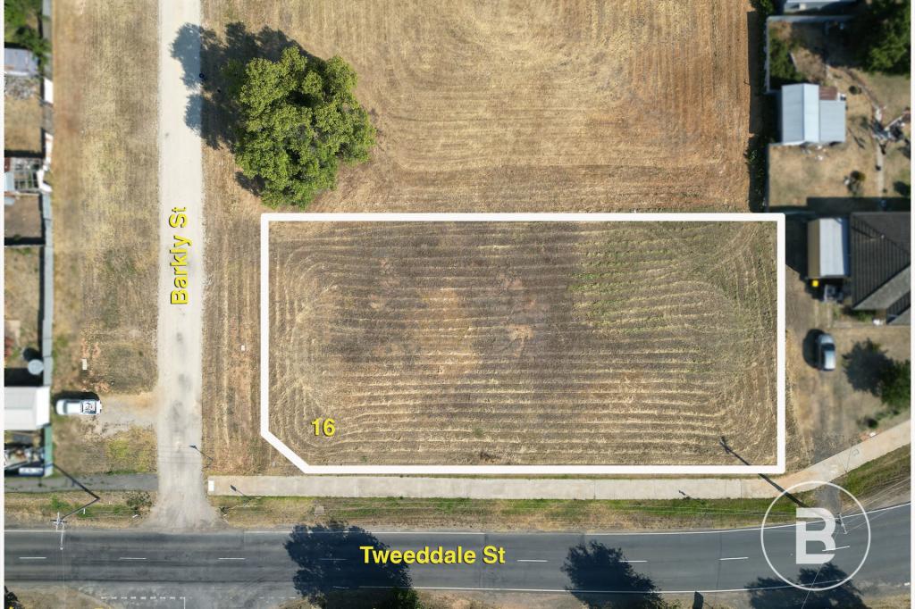 16 Tweeddale St, Dunolly, VIC 3472