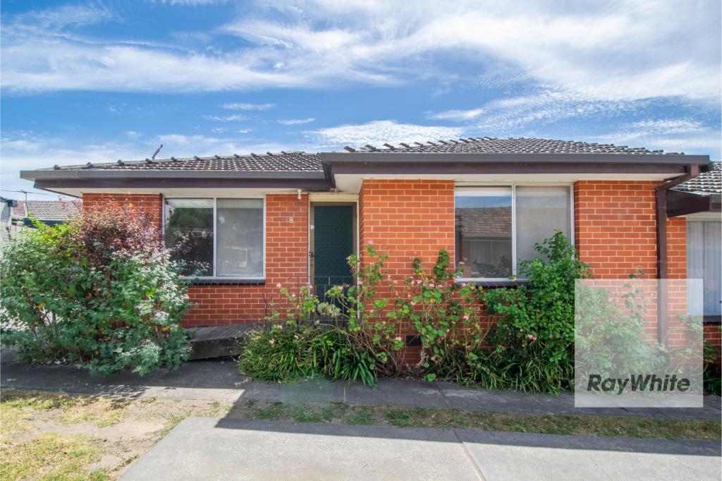 8/15 Loddon Ave, Reservoir, VIC 3073
