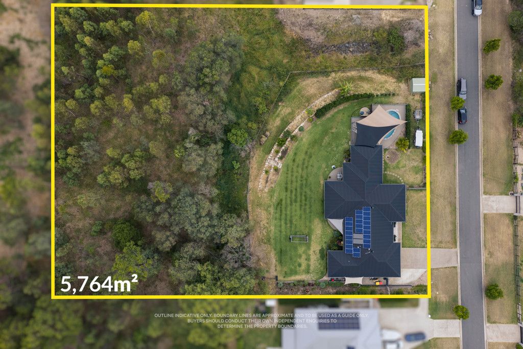 44 Homestead Cres, Kingsholme, QLD 4208