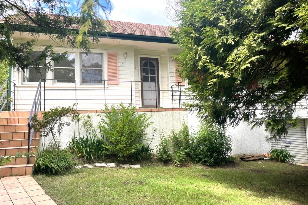 27 Dora St, Katoomba, NSW 2780