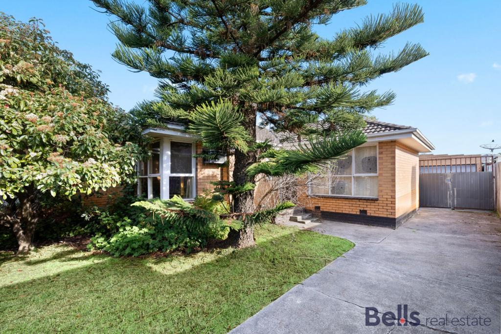 17 Wandsworth Ave, Deer Park, VIC 3023