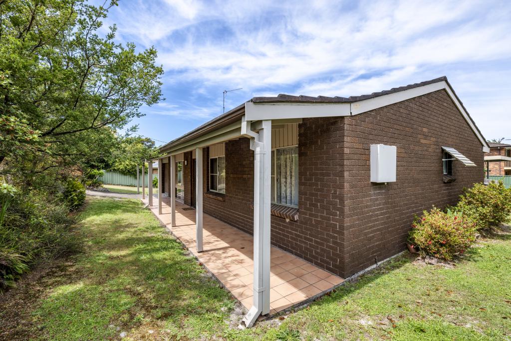 1 Torpey Ave, Lemon Tree Passage, NSW 2319