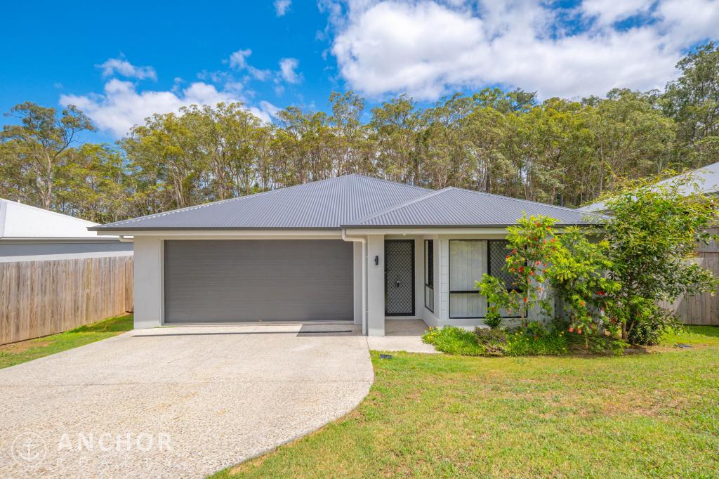 20 Olive Tree Ch, Victory Heights, QLD 4570