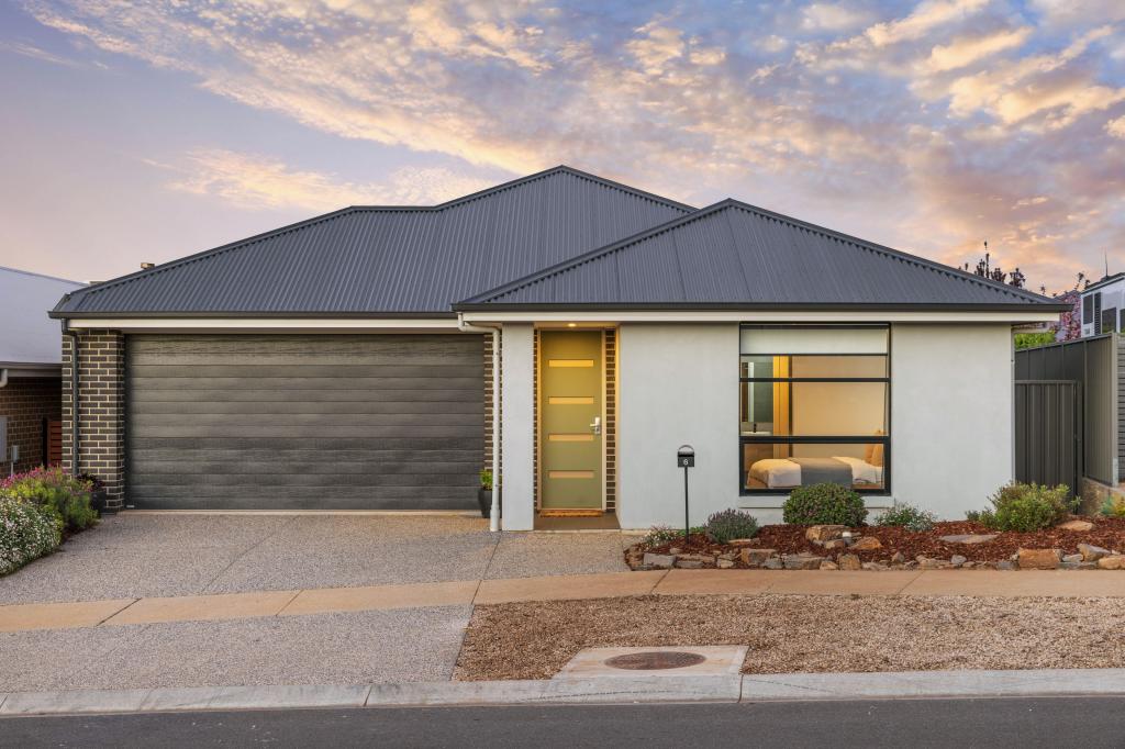 6 Swinley Cl, Mount Barker, SA 5251
