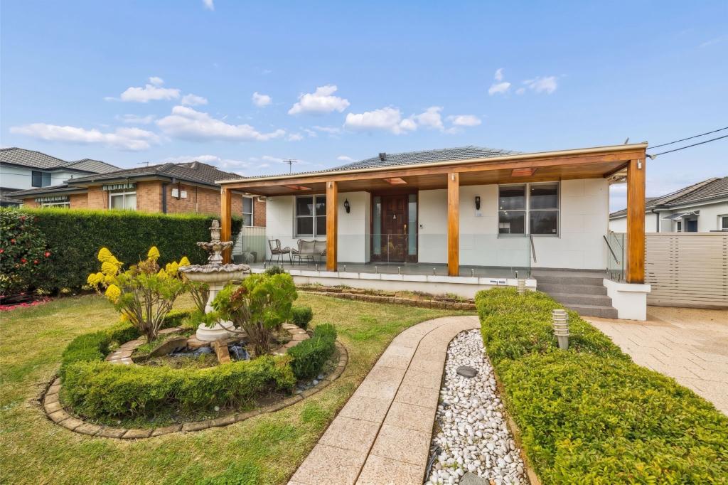29 Kensington St, Punchbowl, NSW 2196