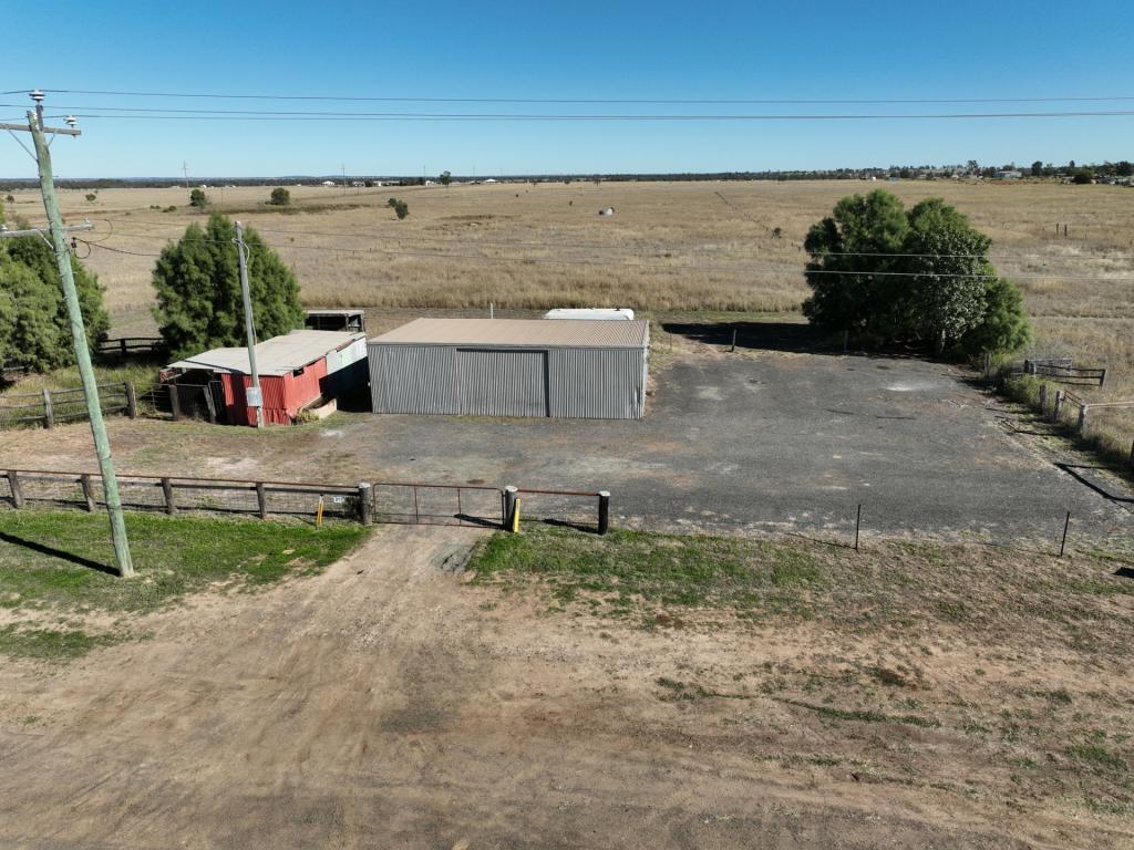 197 CURREY ST, ROMA, QLD 4455