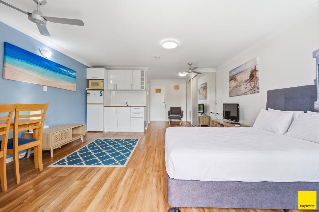 27/259 Sheridan St, Cairns North, QLD 4870