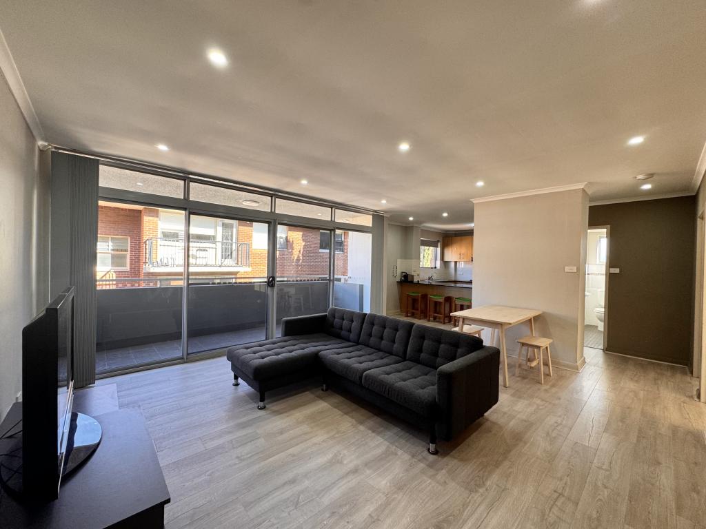 15/22 Kennedy St, Kingsford, NSW 2032