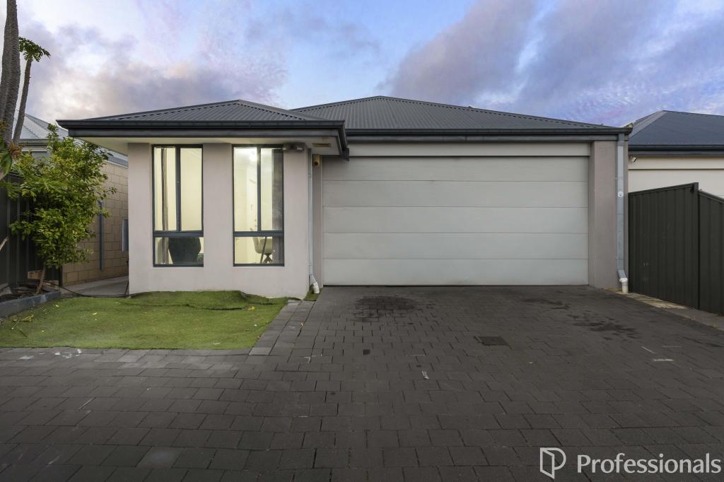 30 Hardcastle Ave, Landsdale, WA 6065
