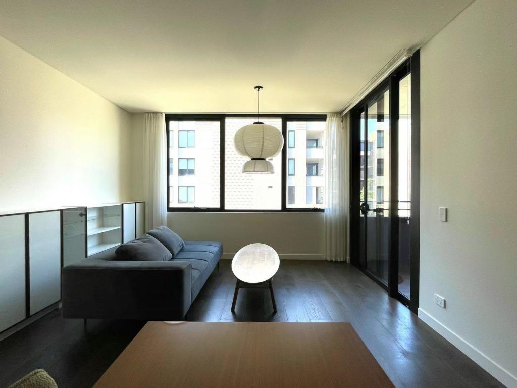 215/5 Elger St, Glebe, NSW 2037