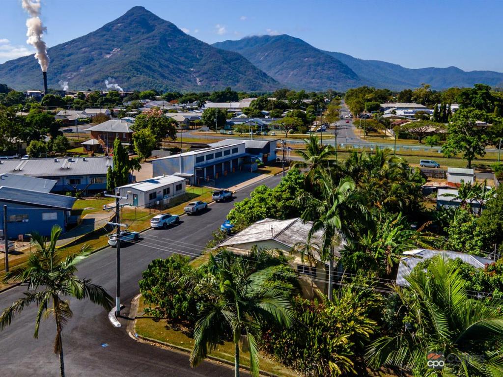 1 Greenwood St, Gordonvale, QLD 4865