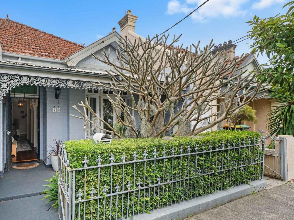 28 Calvert St, Marrickville, NSW 2204