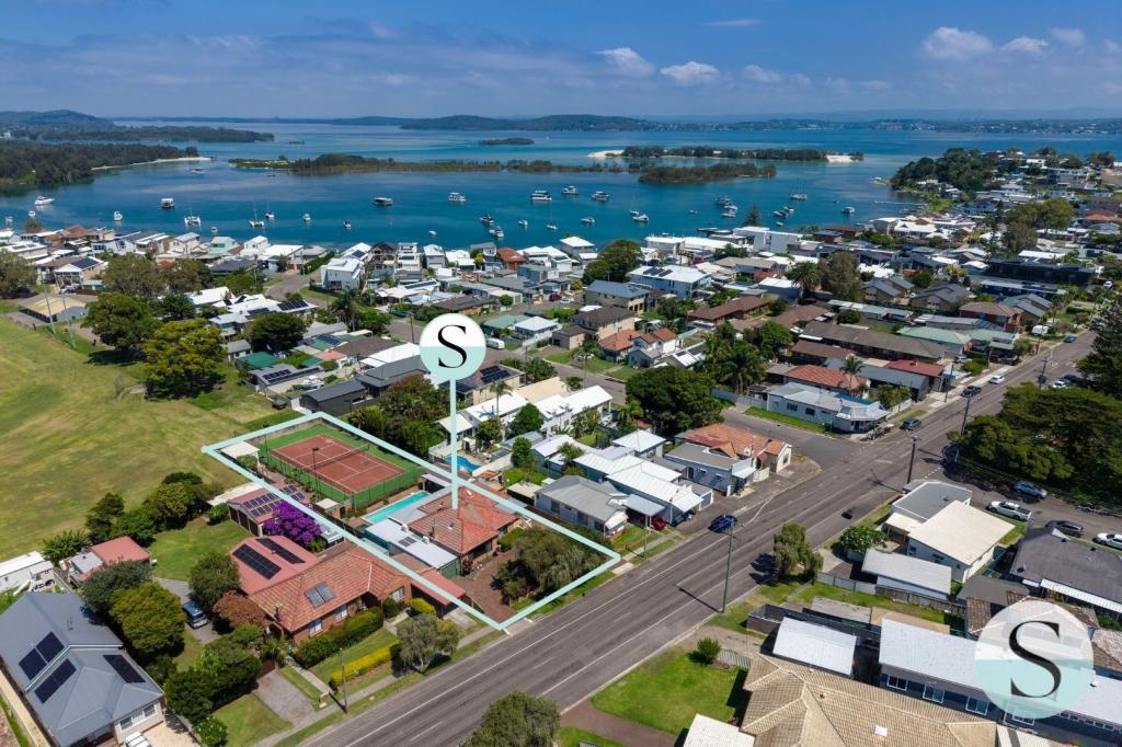 58 Marks Point Rd, Marks Point, NSW 2280