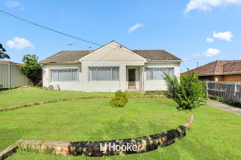40 Jones Rd, Dandenong, VIC 3175