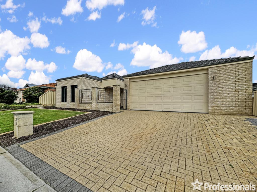 18 Bramshott App, Butler, WA 6036