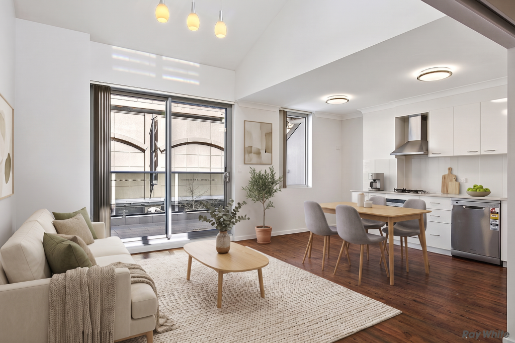 F/25-31 Florence St, Hornsby, NSW 2077