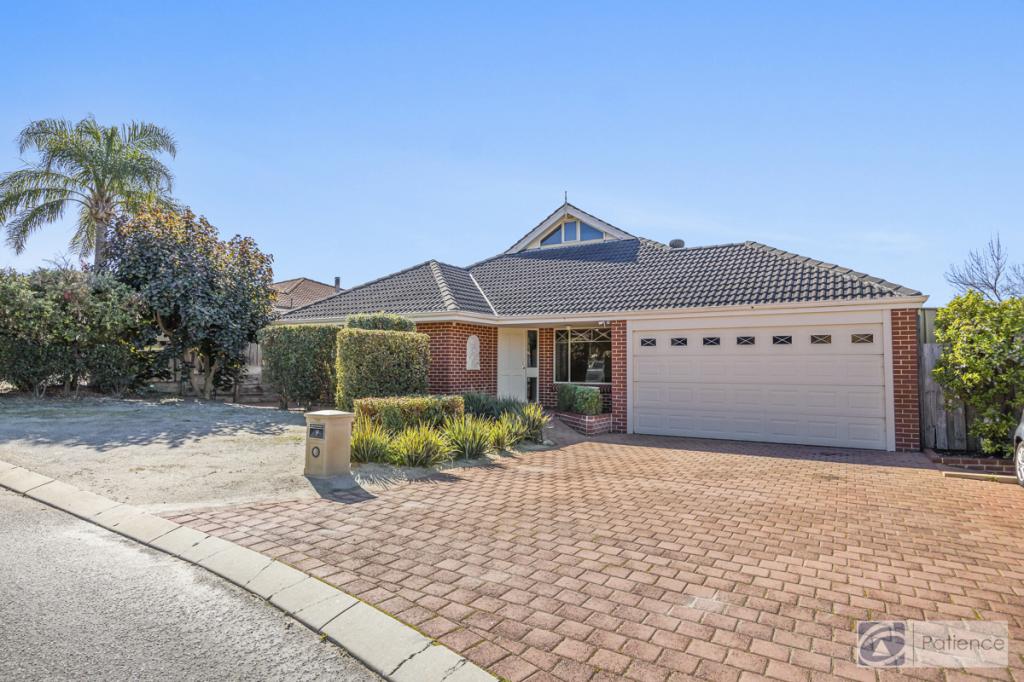 9 Naivasha Turn, Joondalup, WA 6027