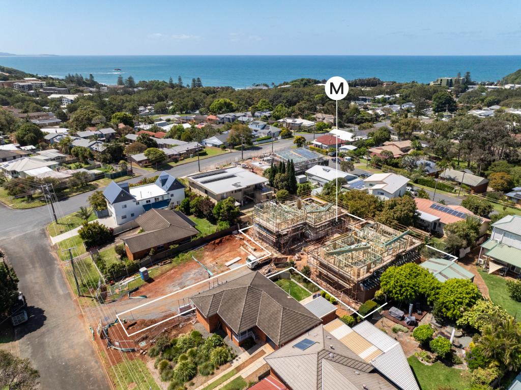 22 Chalmers St, Port Macquarie, NSW 2444