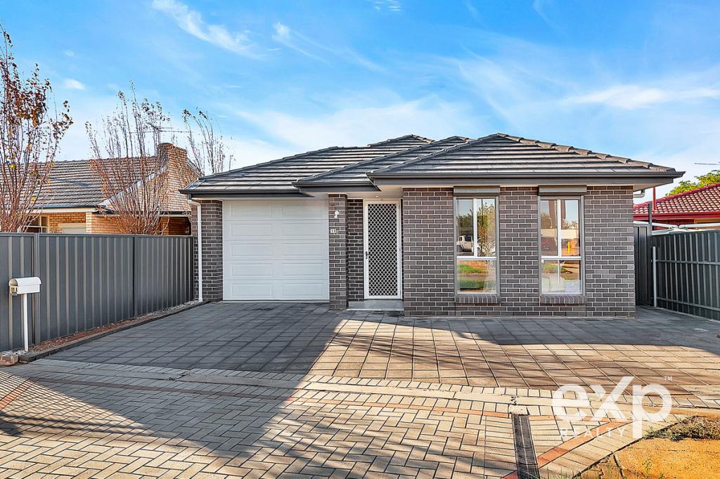 19a Siddall Rd, Elizabeth Vale, SA 5112